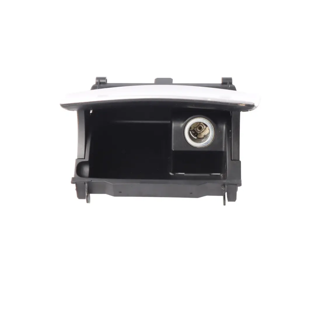  Centre Console Ashtray Mercedes CL203 W203 Front Ash Aluminium - SKU A2036805250-2 - Part number A2036805250