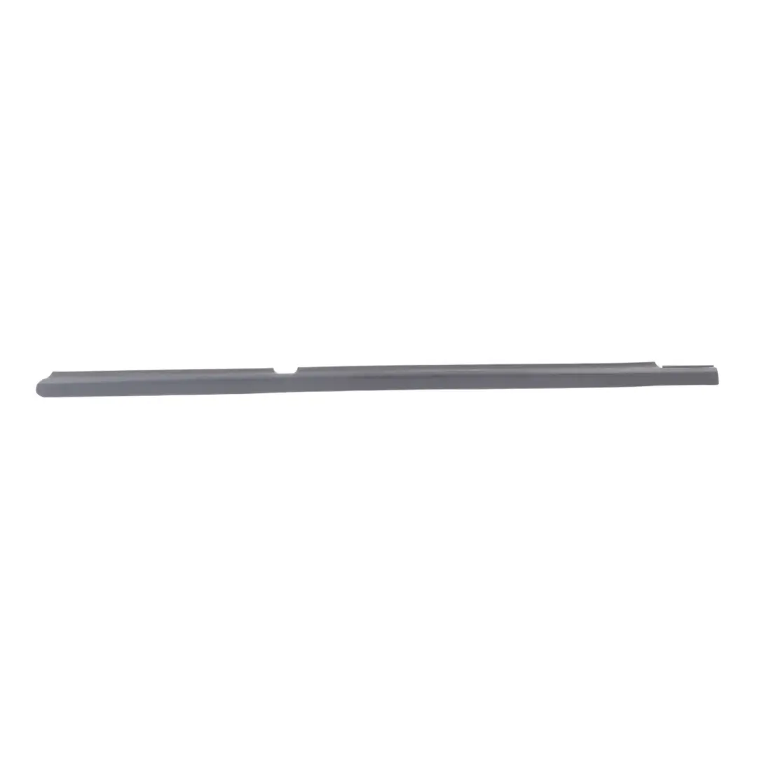 Mercedes C203 Window Rail Seal Rear Right O/S Sealing Strip Trim - SKU A2036902080 - Part number A2036902080