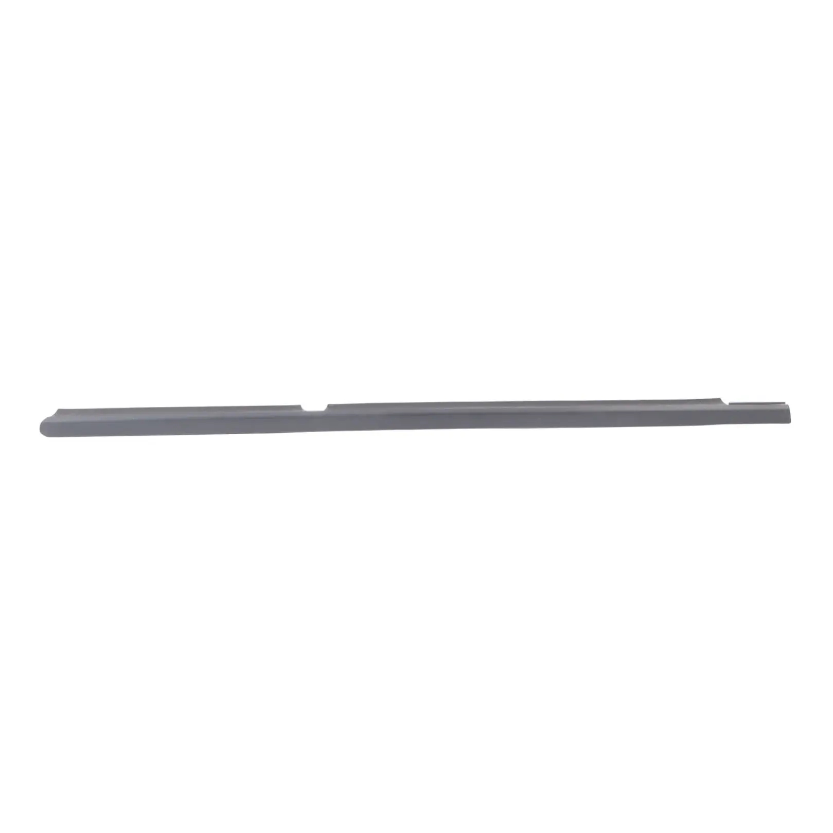 Mercedes C203 Window Rail Seal Rear Right O/S Sealing Strip Trim A2036902080