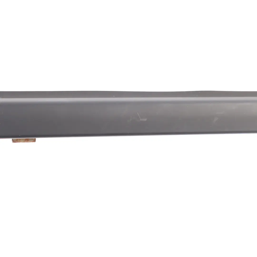 Mercedes C203 Window Rail Seal Rear Right O/S Sealing Strip Trim - SKU A2036902080 - Part number A2036902080