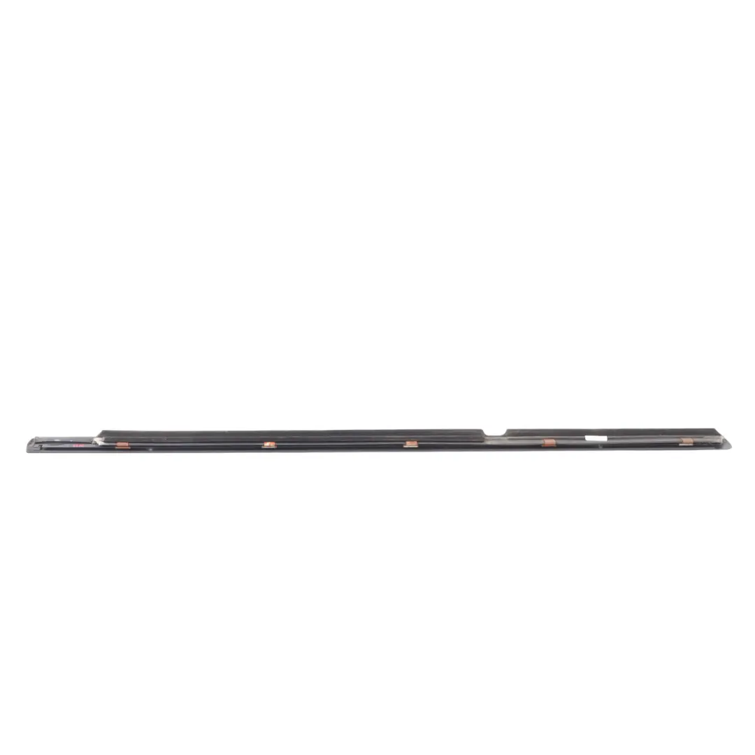 C203 Window Rail Seal Rear Right O/S Sealing Strip Trim to Mercedes with Part number A2036902080 Mercedes C203 Window Rail Seal Rear Right O/S Sealing Strip Trim - SKU A2036902080 - Part number A2036902080