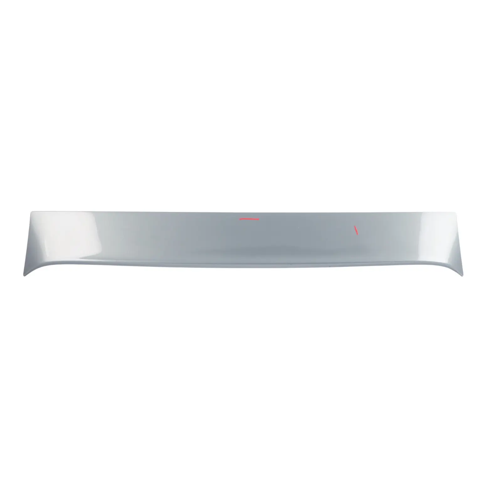Mercedes W203 Touring Rear Spoiler Boot Trunk Tailgate Perlite Grey Finish 747