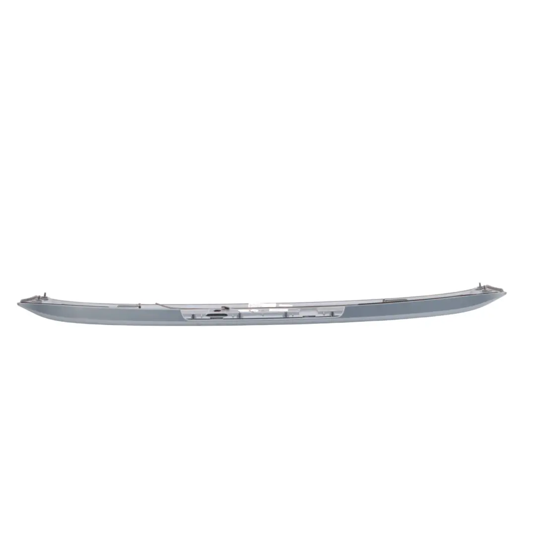 Spoiler Boot Trunk Tailgate Perlite Grey Finish 747 to Mercedes W203 Touring Rear with Part number A2037900488 Mercedes W203 Touring Rear Spoiler Boot Trunk Tailgate Perlite Grey Finish 747 - SKU A2037900488-PGR - Part number A2037900488
