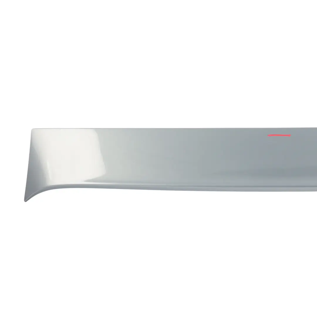 Spoiler Boot Trunk Tailgate Perlite Grey Finish 747 to Mercedes W203 Touring Rear with Part number A2037900488 Mercedes W203 Touring Rear Spoiler Boot Trunk Tailgate Perlite Grey Finish 747 - SKU A2037900488-PGR - Part number A2037900488