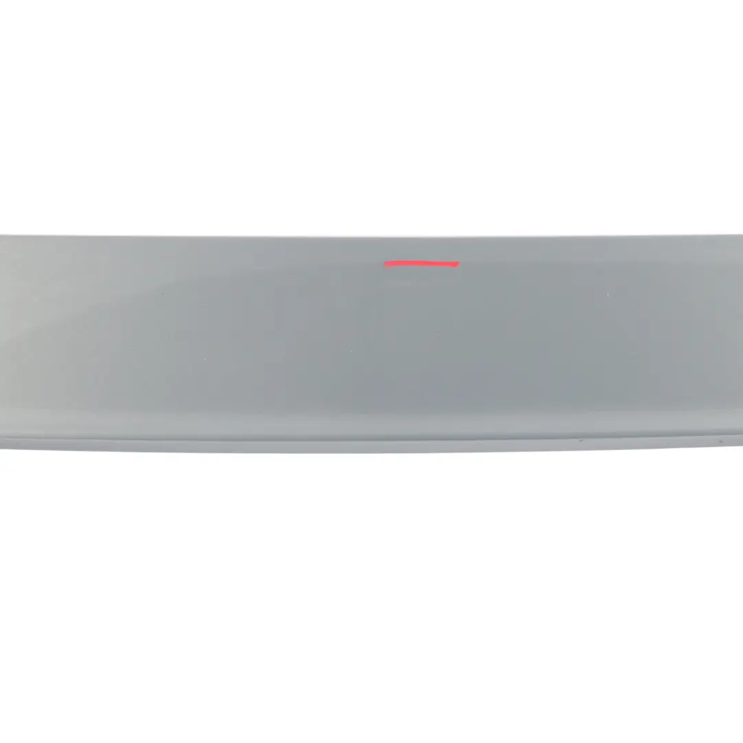 Spoiler Boot Trunk Tailgate Perlite Grey Finish 747 to Mercedes W203 Touring Rear with Part number A2037900488 Mercedes W203 Touring Rear Spoiler Boot Trunk Tailgate Perlite Grey Finish 747 - SKU A2037900488-PGR - Part number A2037900488