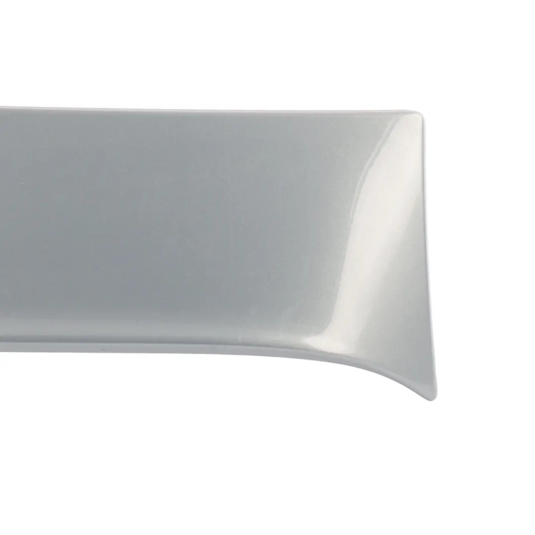 Spoiler Boot Trunk Tailgate Perlite Grey Finish 747 to Mercedes W203 Touring Rear with Part number A2037900488 Mercedes W203 Touring Rear Spoiler Boot Trunk Tailgate Perlite Grey Finish 747 - SKU A2037900488-PGR - Part number A2037900488