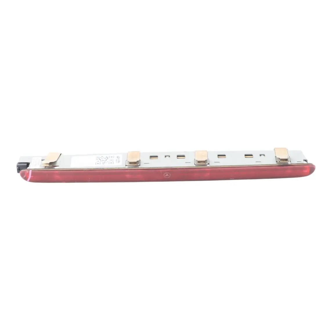 Mercedes W203 Saloon Rear Additional Third Brake Light Stop Lamp A2038201456