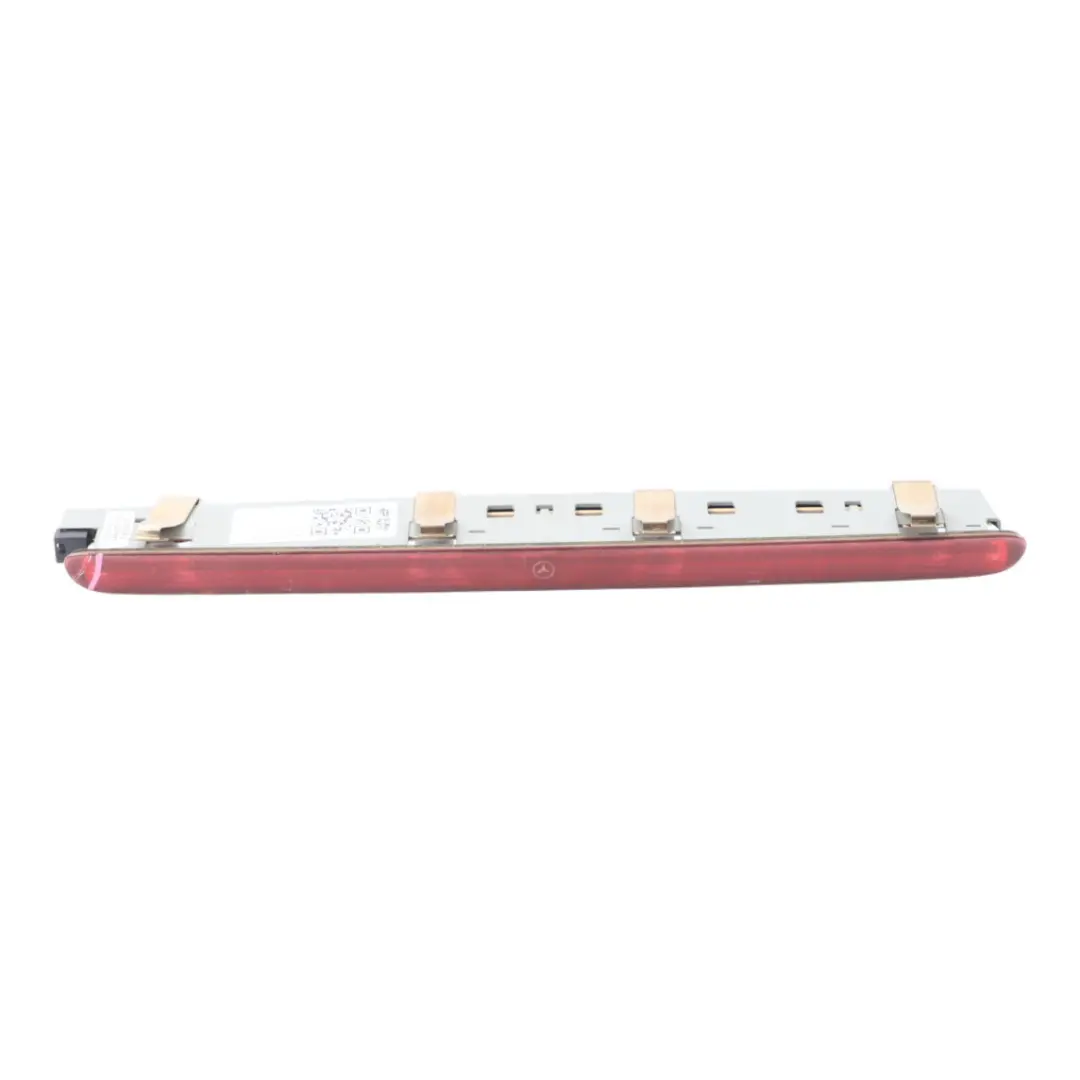 Mercedes W203 Berlina Lampada Stop Terza Luce Freno Posteriore - SKU A2038201456-1 - Numero di parte A2038201456