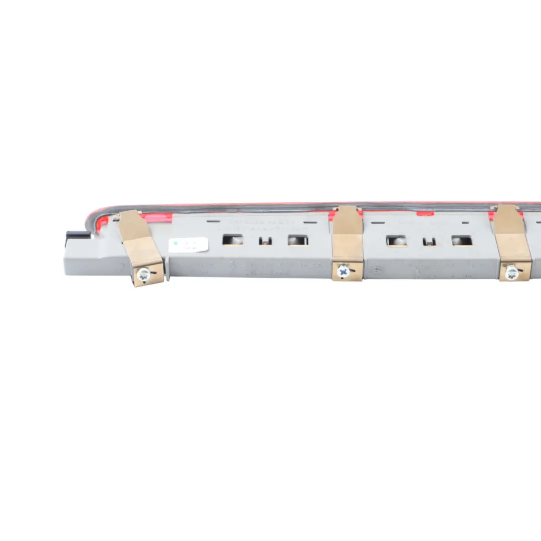 Mercedes W203 Saloon Rear Additional Third Brake Light Stop Lamp - SKU A2038201456-1 - Part number A2038201456