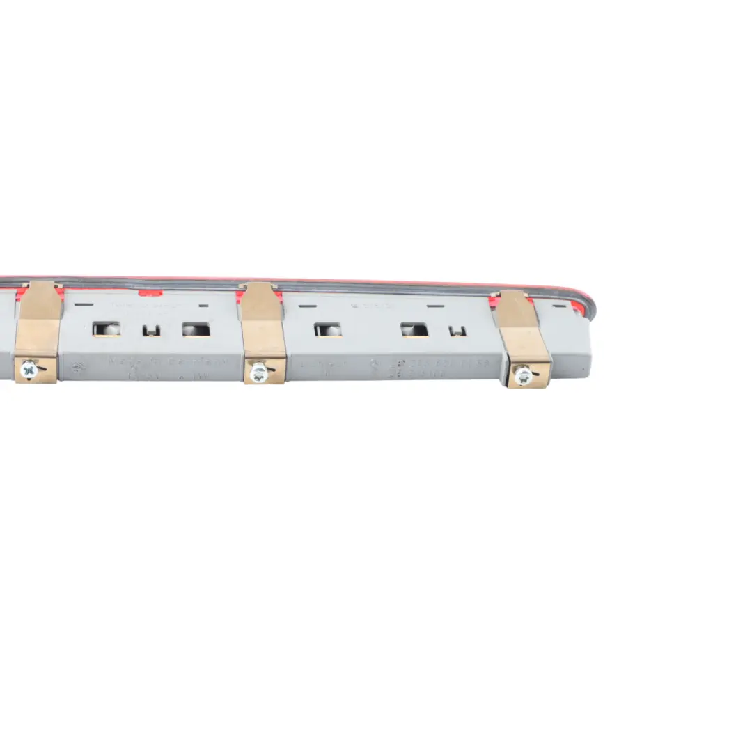 Mercedes W203 Saloon Rear Additional Third Brake Light Stop Lamp - SKU A2038201456-1 - Part number A2038201456