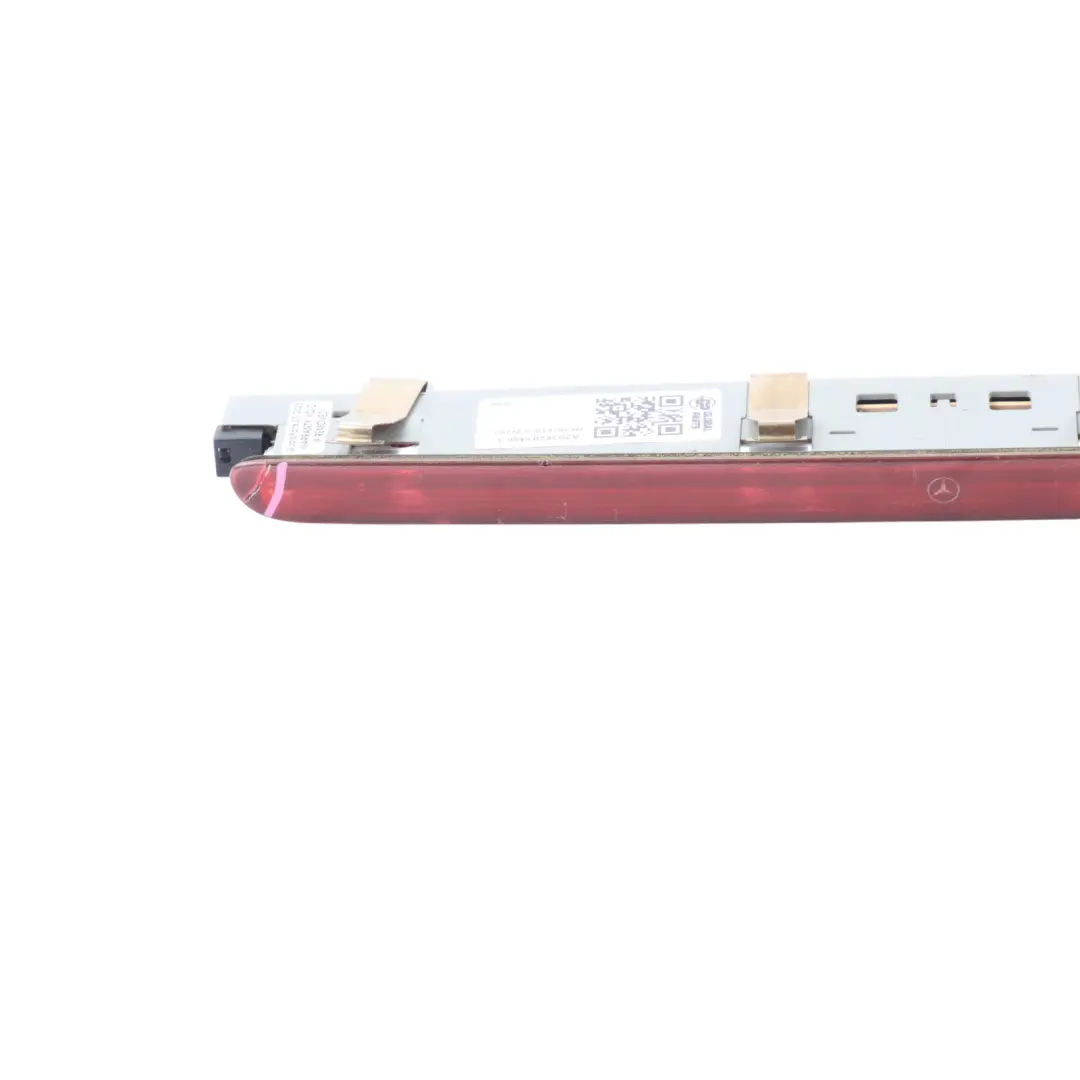 Mercedes W203 Sedan Trzecie Światło Stop Stopu - SKU A2038201456-1 - Numer Części A2038201456