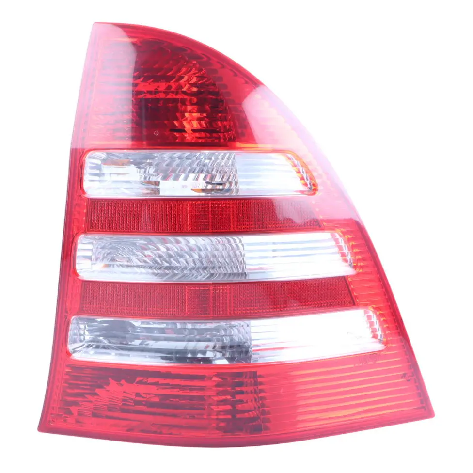 Mercedes W203 S203 Estate Rear Light Right O/S Tail Lamp Side Panel A2038202464