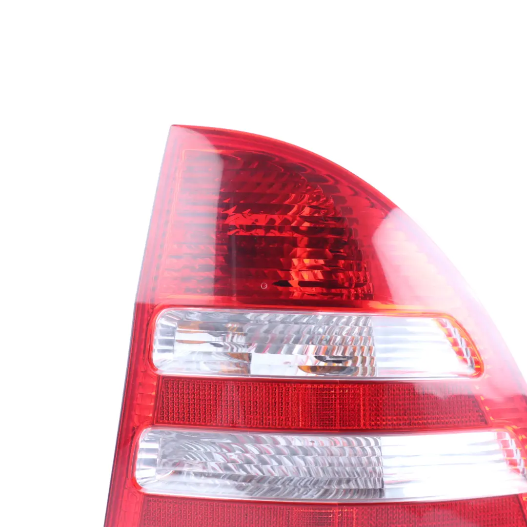 Light Right O/S Tail Lamp Side Panel to Mercedes W203 S203 Estate Rear with Part number A2038202464 Mercedes W203 S203 Estate Rear Light Right O/S Tail Lamp Side Panel - SKU A2038202464 - Part number A2038202464