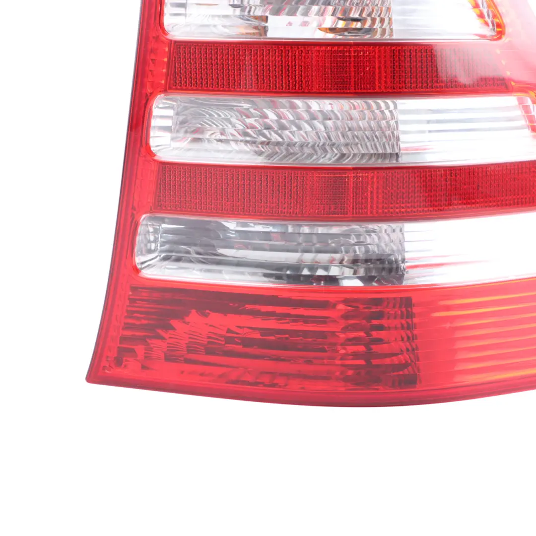 Light Right O/S Tail Lamp Side Panel to Mercedes W203 S203 Estate Rear with Part number A2038202464 Mercedes W203 S203 Estate Rear Light Right O/S Tail Lamp Side Panel - SKU A2038202464 - Part number A2038202464