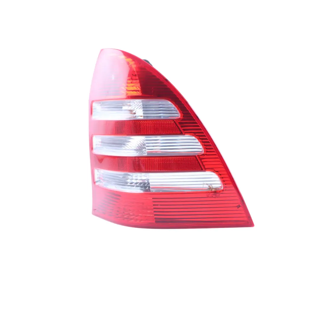 Light Right O/S Tail Lamp Side Panel to Mercedes W203 S203 Estate Rear with Part number A2038202464 Mercedes W203 S203 Estate Rear Light Right O/S Tail Lamp Side Panel - SKU A2038202464 - Part number A2038202464