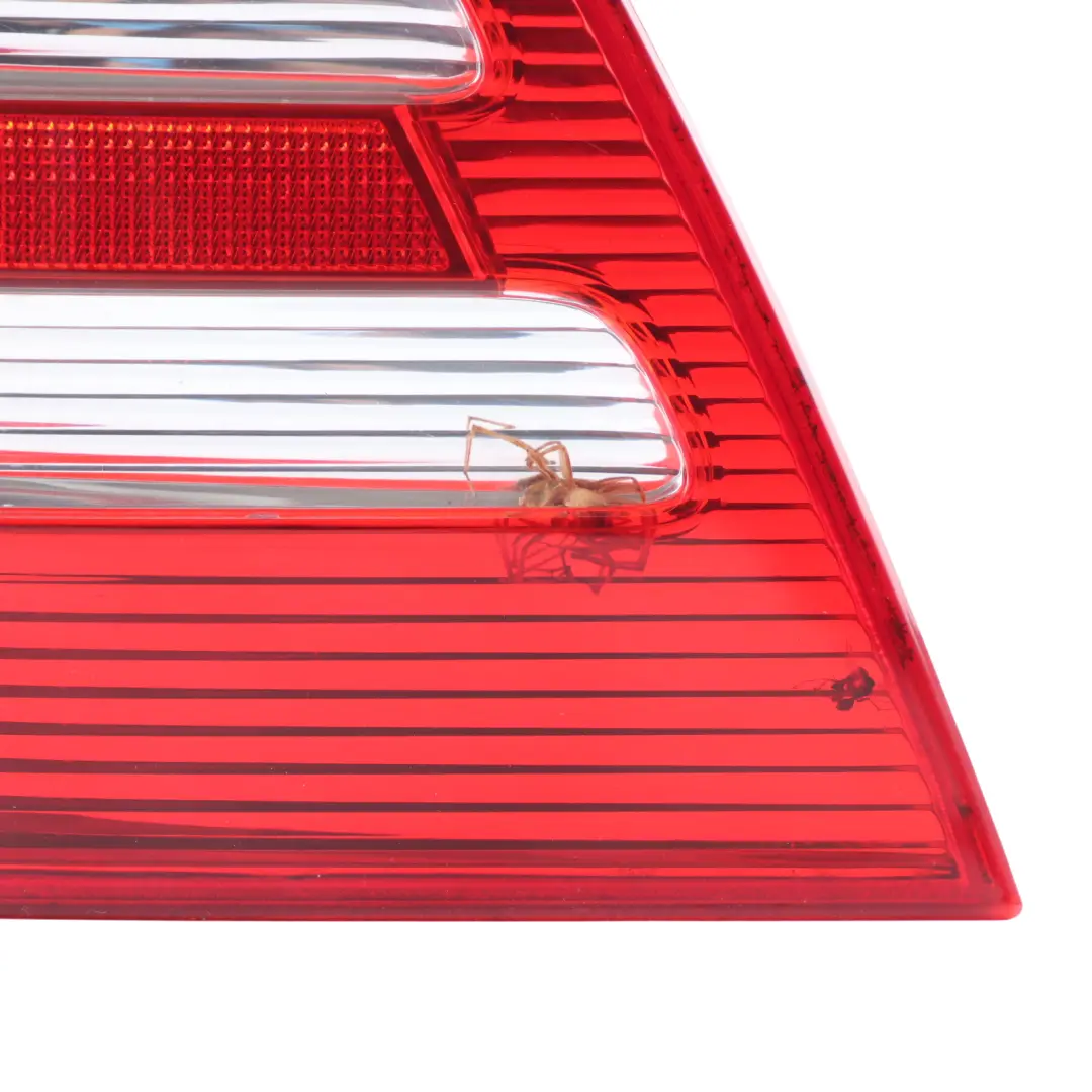 Light Right O/S Tail Lamp Side Panel to Mercedes W203 S203 Estate Rear with Part number A2038202464 Mercedes W203 S203 Estate Rear Light Right O/S Tail Lamp Side Panel - SKU A2038202464 - Part number A2038202464