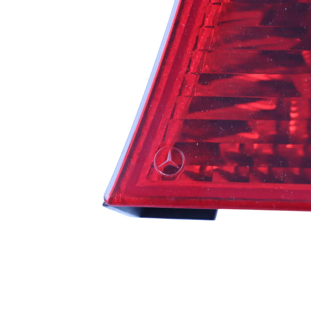 Light Right O/S Tail Lamp Side Panel to Mercedes W203 S203 Estate Rear with Part number A2038202464 Mercedes W203 S203 Estate Rear Light Right O/S Tail Lamp Side Panel - SKU A2038202464 - Part number A2038202464