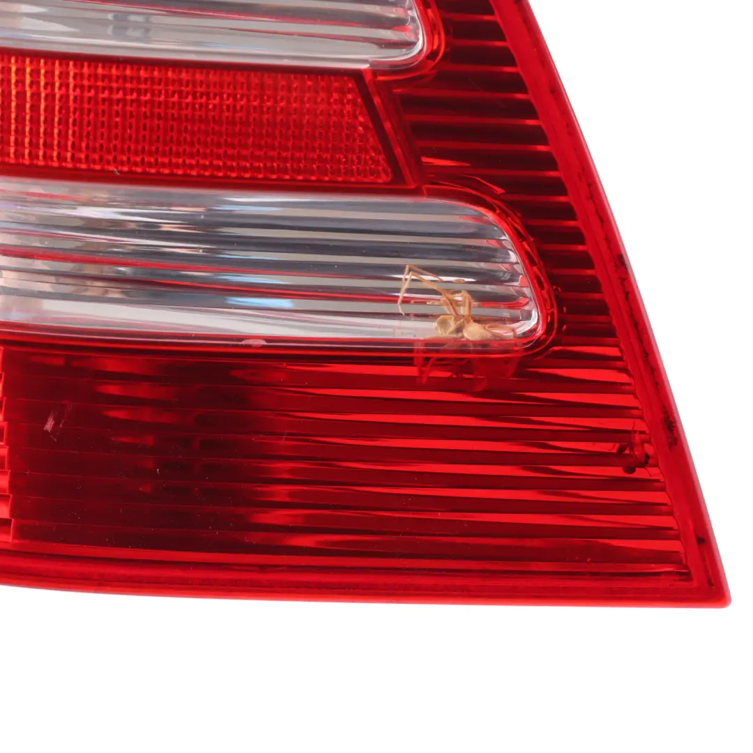 Light Right O/S Tail Lamp Side Panel to Mercedes W203 S203 Estate Rear with Part number A2038202464 Mercedes W203 S203 Estate Rear Light Right O/S Tail Lamp Side Panel - SKU A2038202464 - Part number A2038202464