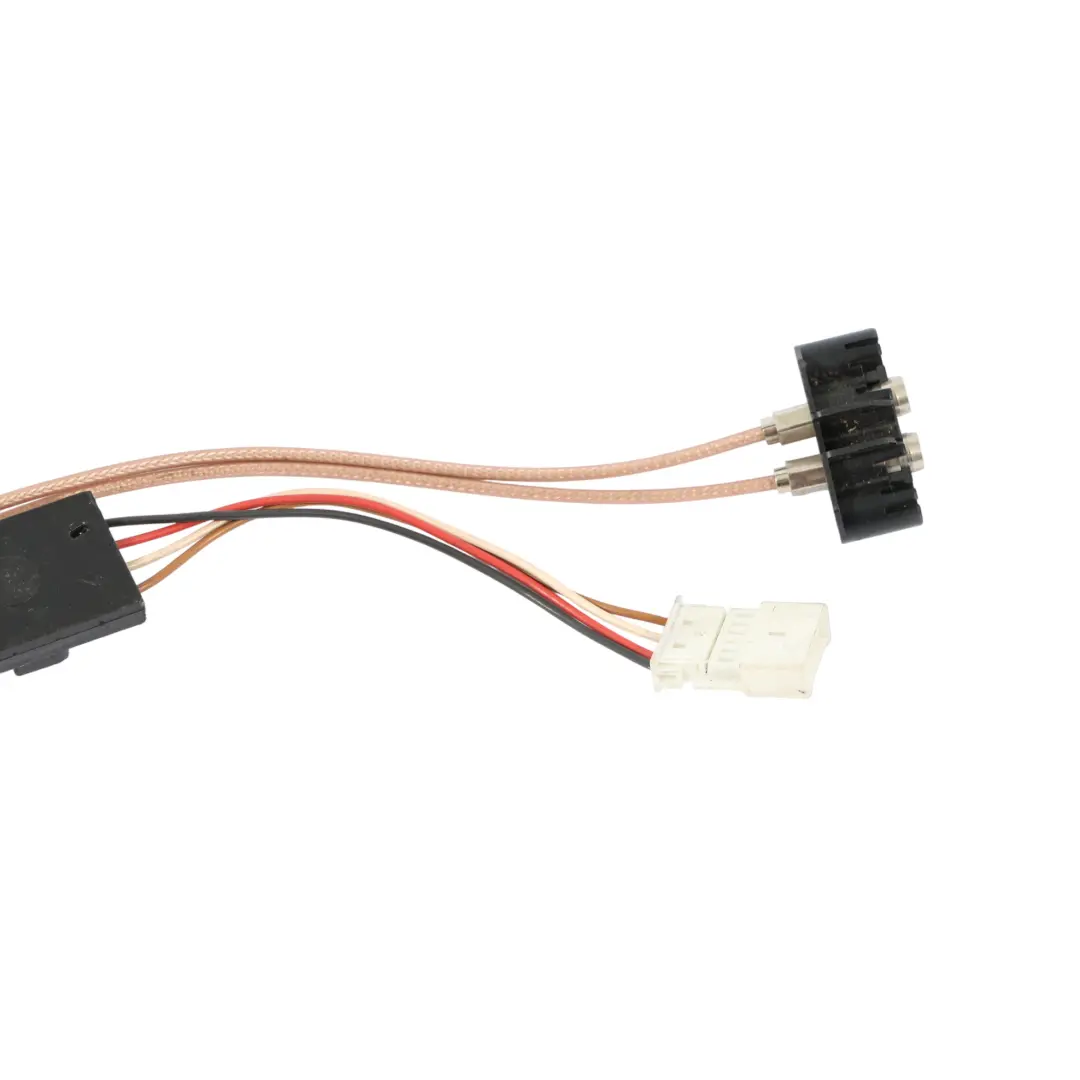 Mercedes W203 Antenna Amplifier ECU Antenna Booster Module Unit - SKU A2038206489-1 - Part number A2038206489