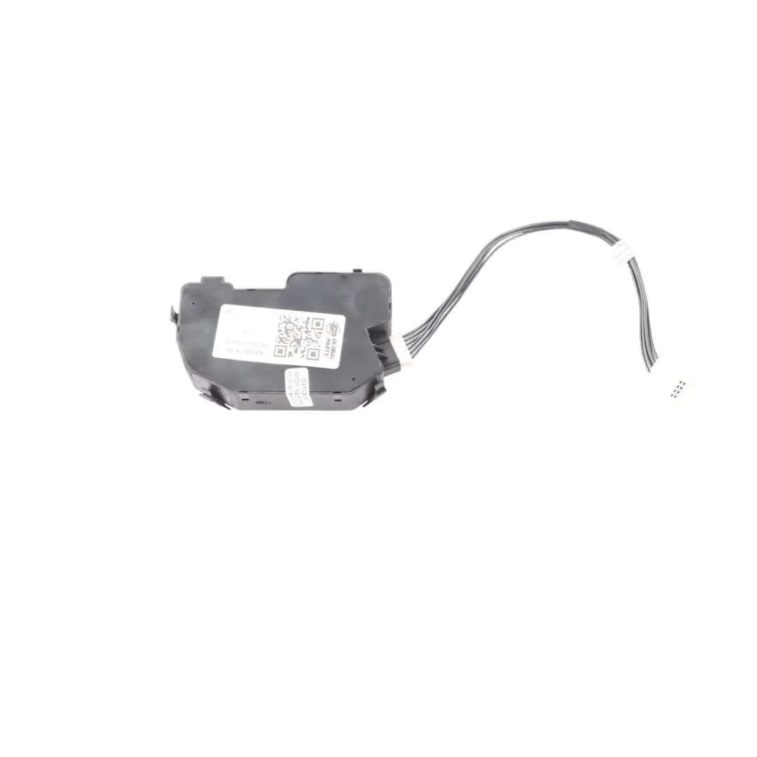 Mercedes W203 Switch Panel Electric Seat Memory Unit Left N/S - SKU A2038214158 - Part number A2038214158