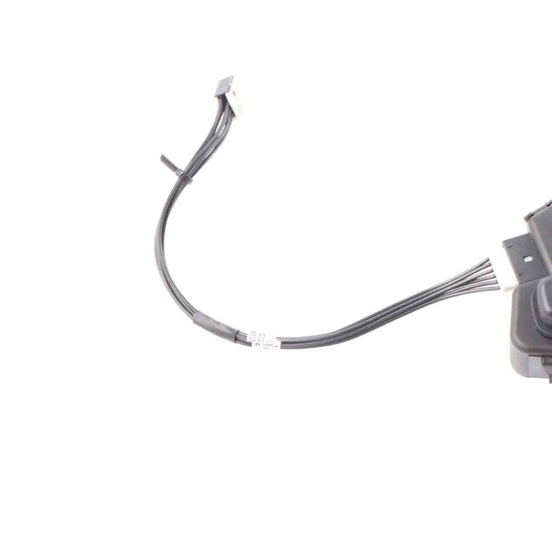 Switch Panel Electric Seat Memory Unit Right O/S to Mercedes W203 with Part number A2038214258 Mercedes W203 Switch Panel Electric Seat Memory Unit Right O/S - SKU A2038214258 - Part number A2038214258