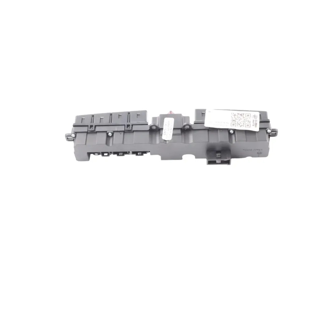 Mercedes CL203 S203 Switch Panel Heated Seats Lock Control Cover - SKU A2038700251-1 - Part number A2038700251