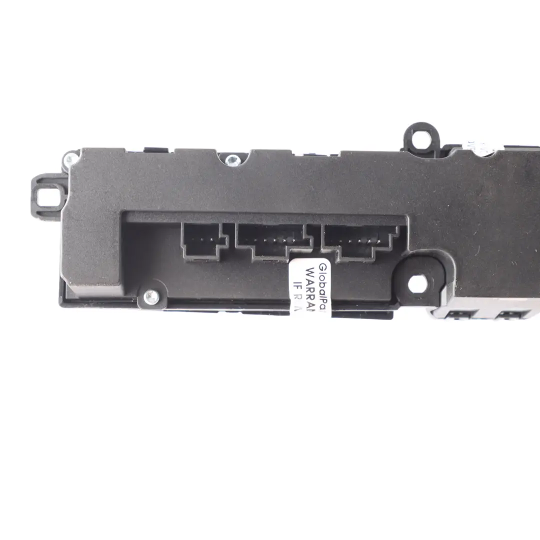 Mercedes CL203 S203 Switch Panel Heated Seats Lock Control Cover - SKU A2038700251-1 - Part number A2038700251