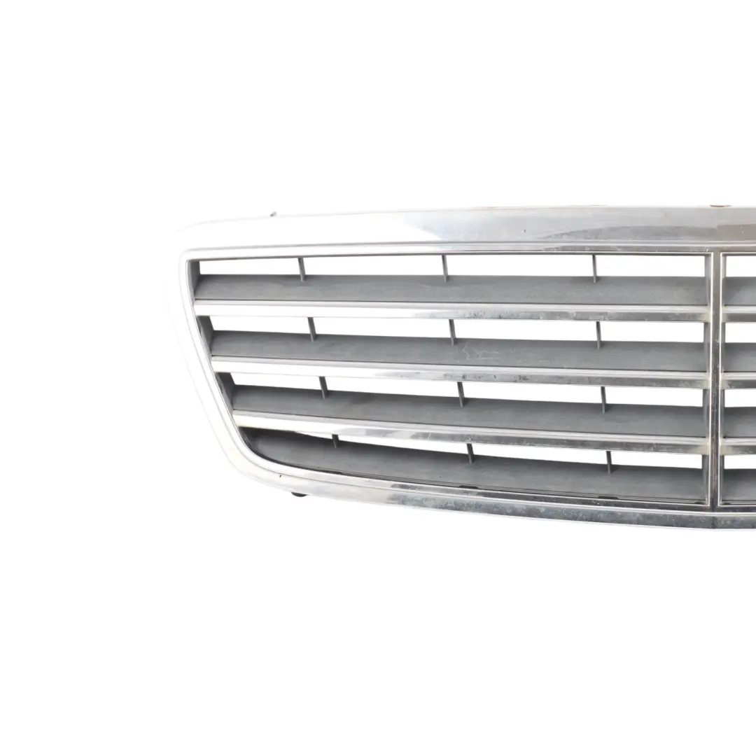 W023 Front Hood Grill to Mercedes S203 with Part number A2038800123 Mercedes S203 W023 Front Hood Grill - SKU A2038800123 - Part number A2038800123