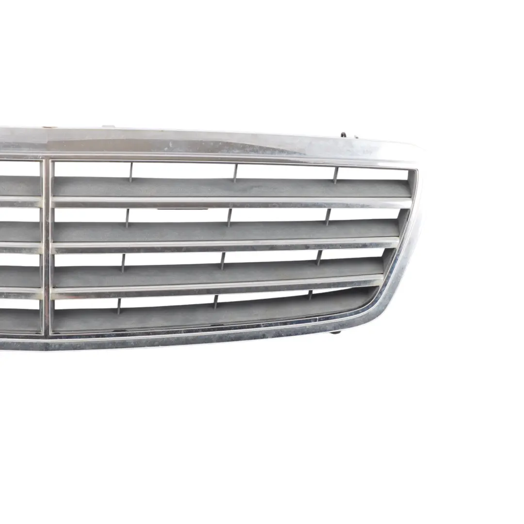 Mercedes S203 W023 Front Hood Grill - SKU A2038800123 - Part number A2038800123