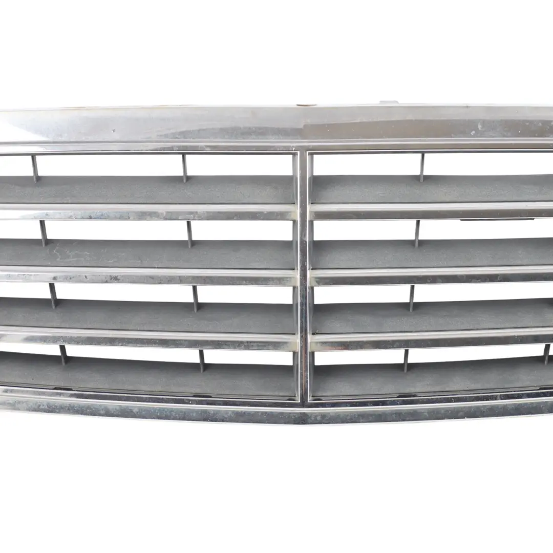 W023 Front Hood Grill to Mercedes S203 with Part number A2038800123 Mercedes S203 W023 Front Hood Grill - SKU A2038800123 - Part number A2038800123