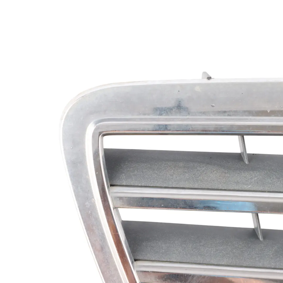 W023 Front Hood Grill to Mercedes S203 with Part number A2038800123 Mercedes S203 W023 Front Hood Grill - SKU A2038800123 - Part number A2038800123