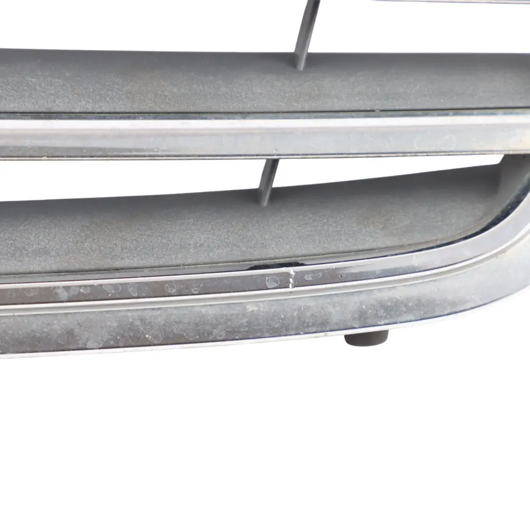 Mercedes S203 W023 Front Hood Grill - SKU A2038800123 - Part number A2038800123