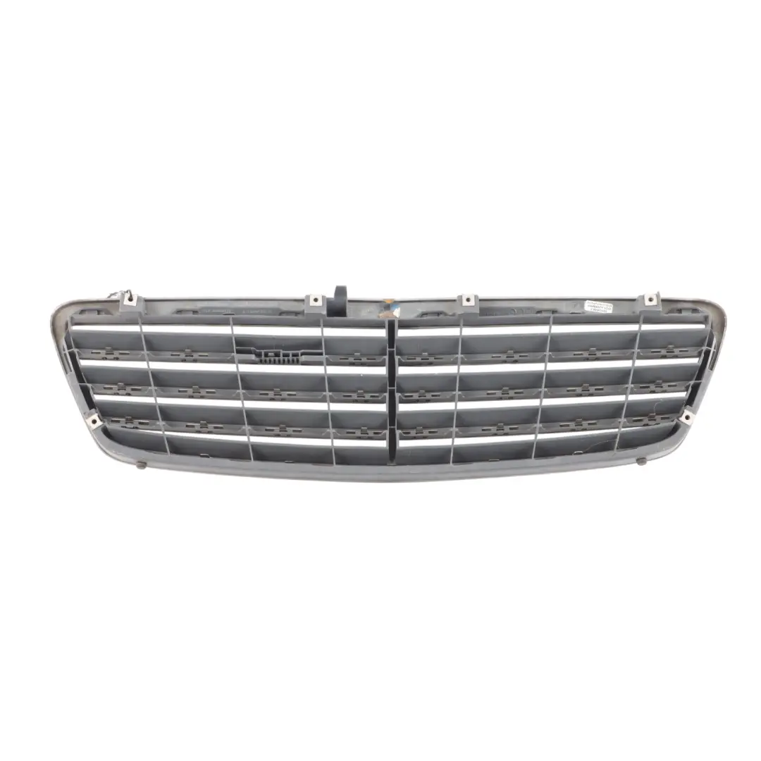W023 Front Hood Grill to Mercedes S203 with Part number A2038800123 Mercedes S203 W023 Front Hood Grill - SKU A2038800123 - Part number A2038800123
