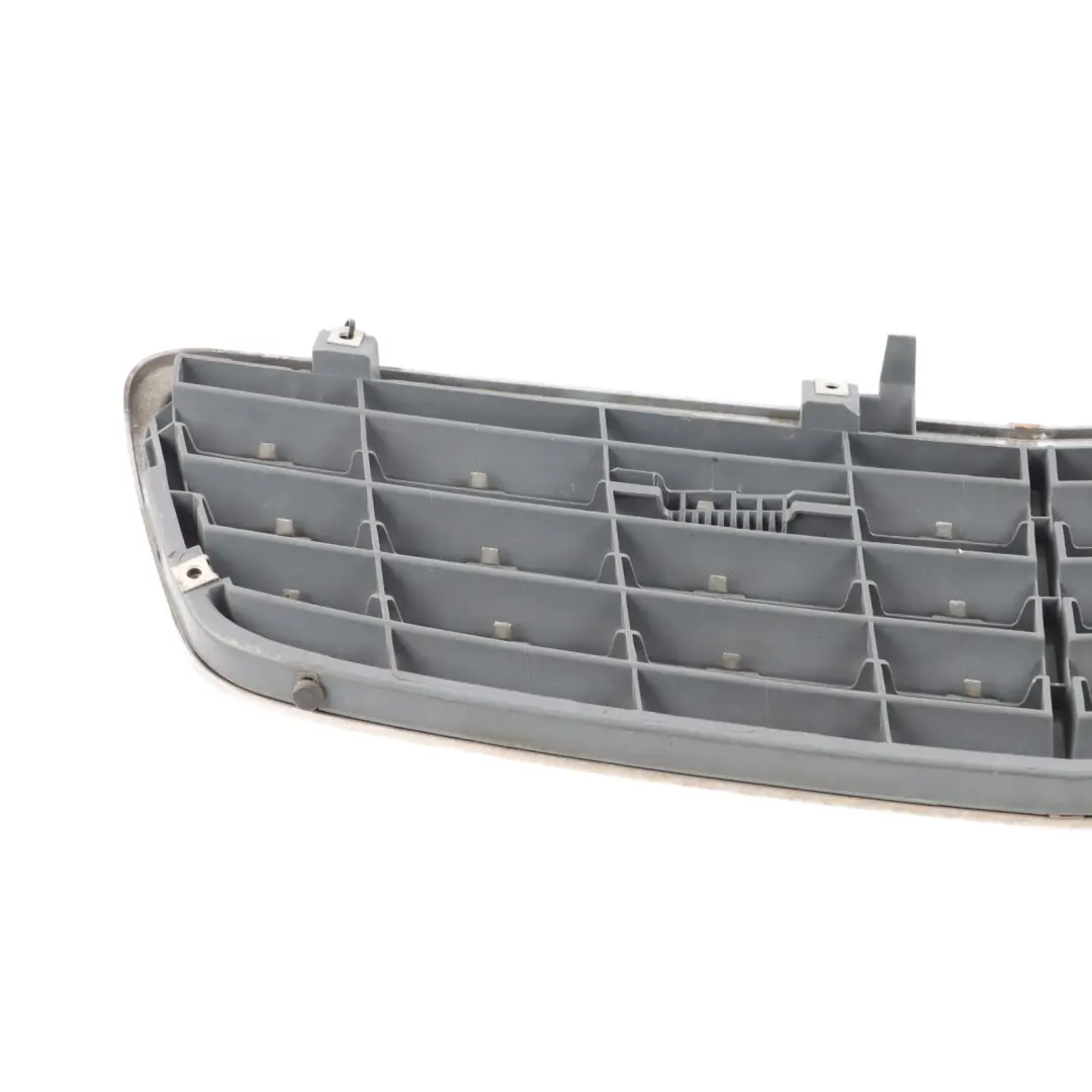 W023 Front Hood Grill to Mercedes S203 with Part number A2038800123 Mercedes S203 W023 Front Hood Grill - SKU A2038800123 - Part number A2038800123