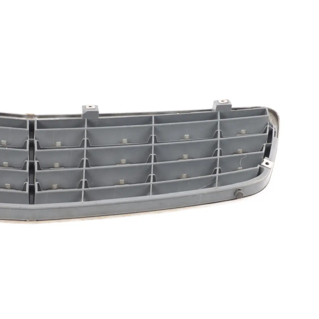 W023 Front Hood Grill to Mercedes S203 with Part number A2038800123 Mercedes S203 W023 Front Hood Grill - SKU A2038800123 - Part number A2038800123