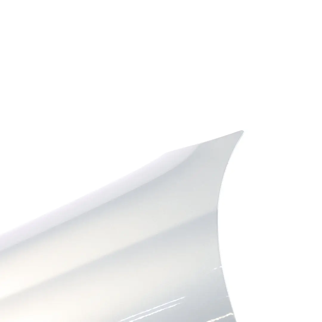 Mercedes W203 Side Panel Front Left N/S Wing Fender Perlite Grey Metallic - 747 - SKU A2038800318-PGR - Part number A2038800318