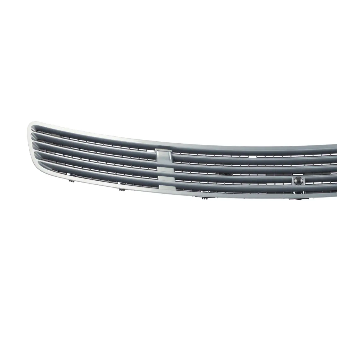 Front Hood Top Cover Grill Perlite Grey Finish - 747 to Mercedes W203 with Part number A2038801905 Mercedes W203 Front Hood Top Cover Grill Perlite Grey Finish - 747 - SKU A2038801905-PGR - Part number A2038801905