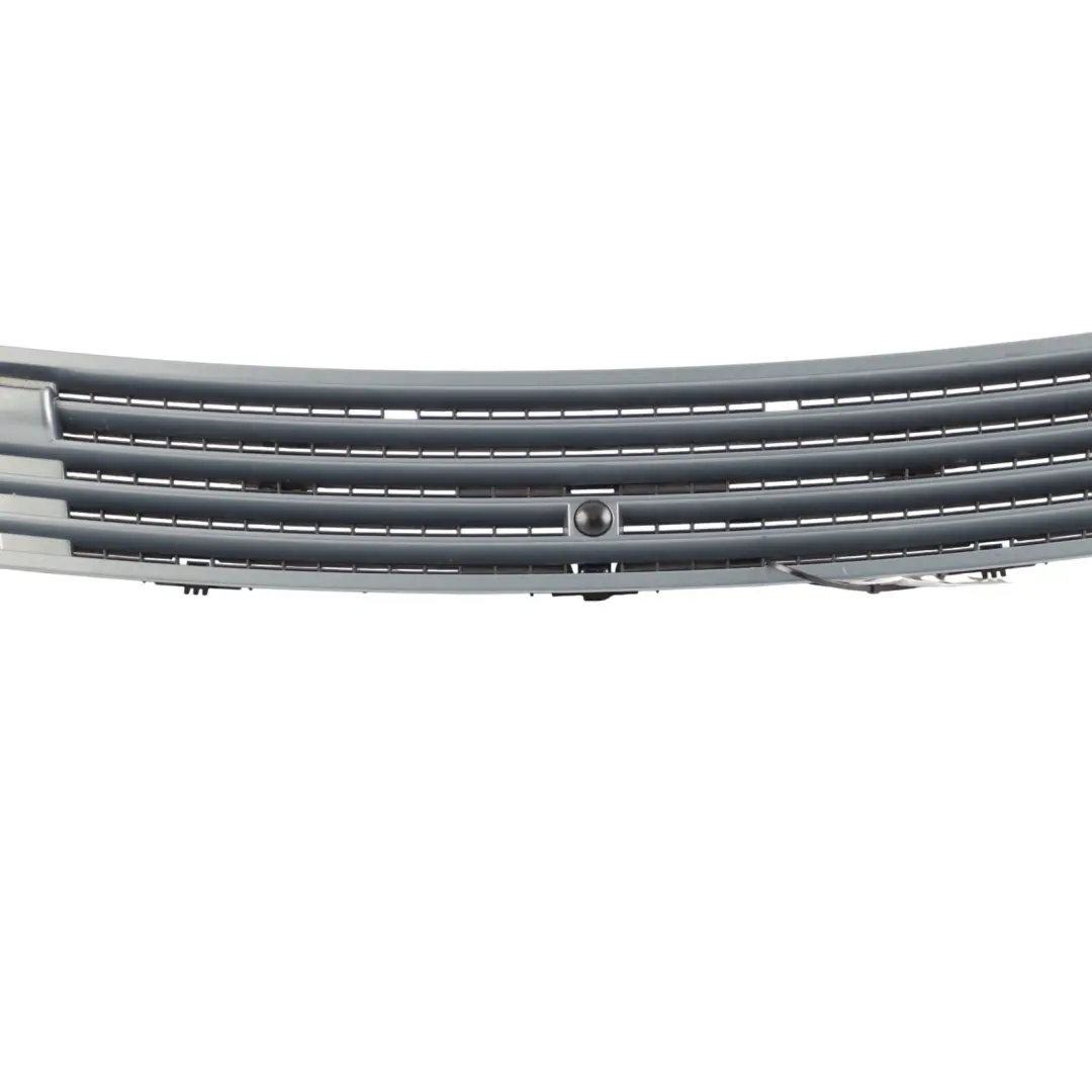 Front Hood Top Cover Grill Perlite Grey Finish - 747 to Mercedes W203 with Part number A2038801905 Mercedes W203 Front Hood Top Cover Grill Perlite Grey Finish - 747 - SKU A2038801905-PGR - Part number A2038801905