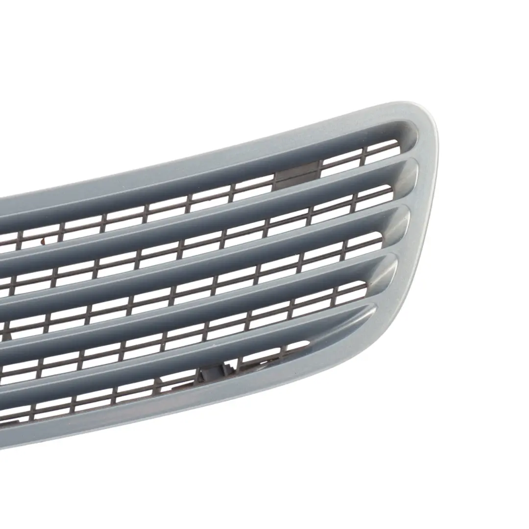 Front Hood Top Cover Grill Perlite Grey Finish - 747 to Mercedes W203 with Part number A2038801905 Mercedes W203 Front Hood Top Cover Grill Perlite Grey Finish - 747 - SKU A2038801905-PGR - Part number A2038801905