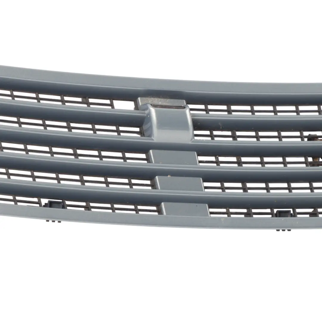 Front Hood Top Cover Grill Perlite Grey Finish - 747 to Mercedes W203 with Part number A2038801905 Mercedes W203 Front Hood Top Cover Grill Perlite Grey Finish - 747 - SKU A2038801905-PGR - Part number A2038801905
