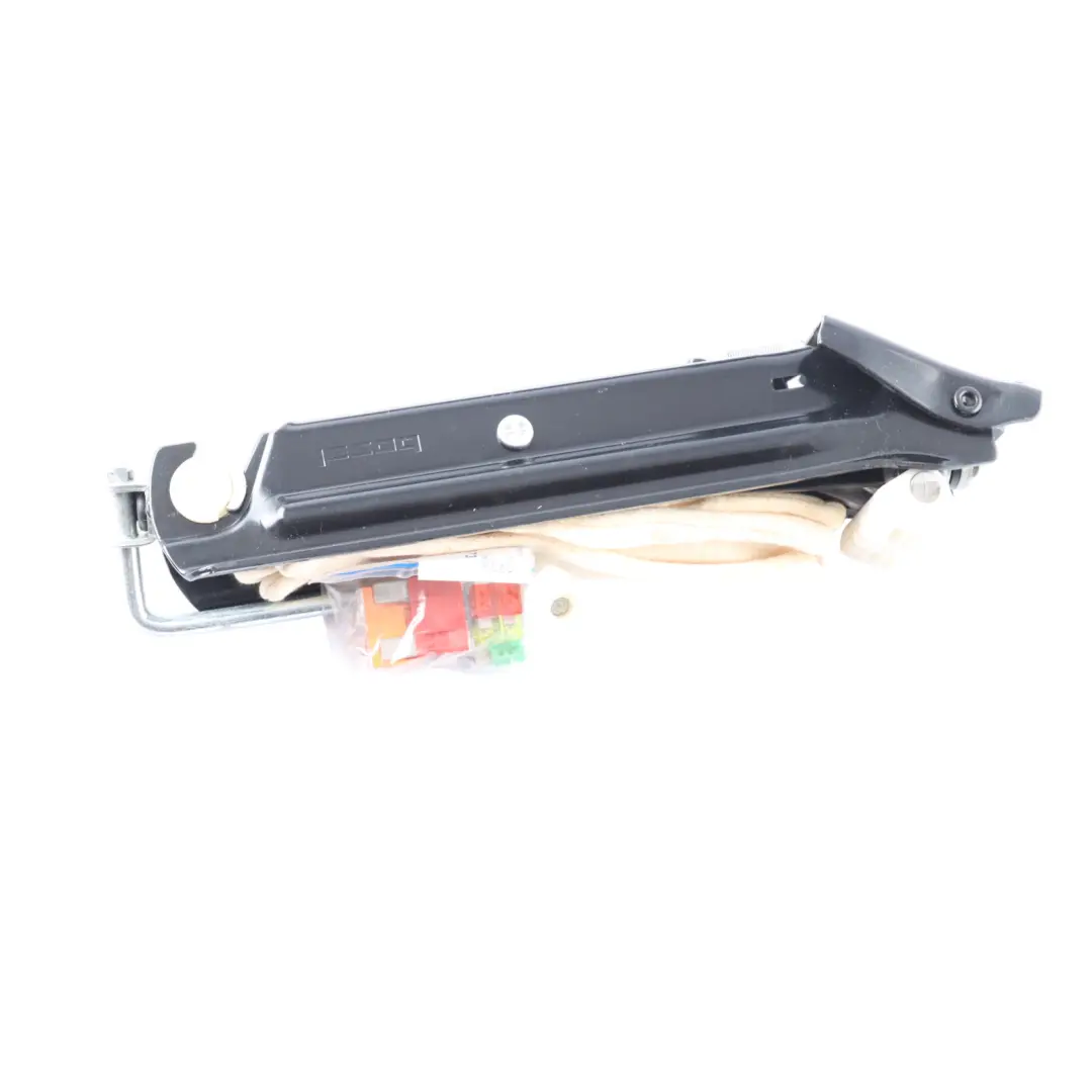 Mercedes W203 Touring Boot Trunk Tray Tool Kit Holder Storage Cover - SKU A2038900061-1 - Part number A2038900061