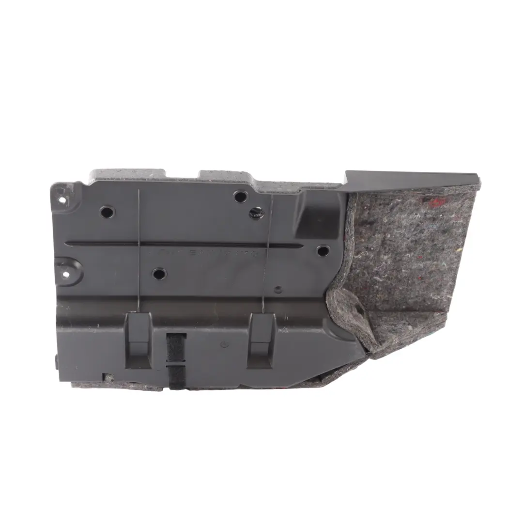 Mercedes W203 Touring Boot Trunk Tray Tool Kit Holder Storage Cover - SKU A2038900061-1 - Part number A2038900061