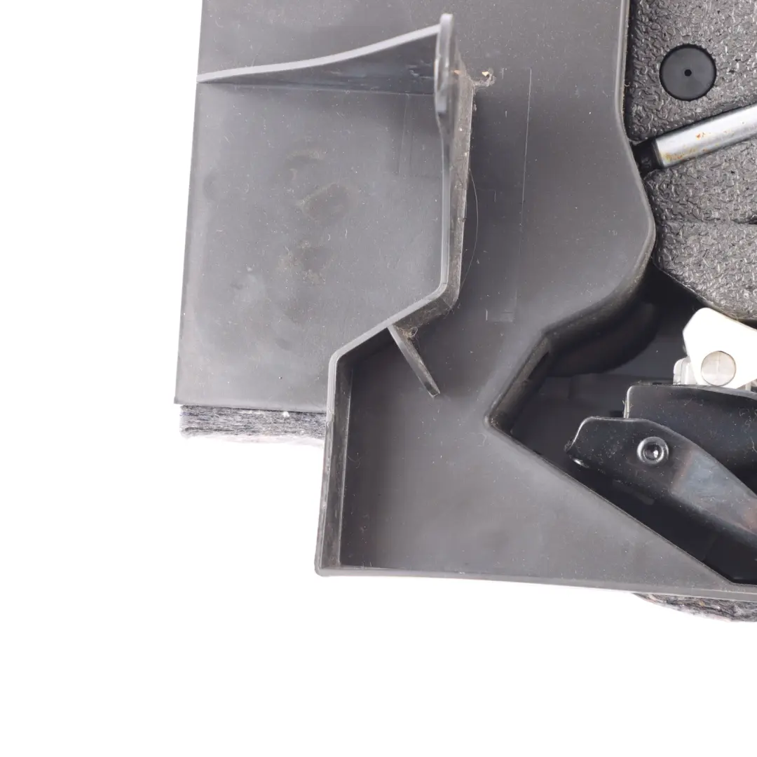 Mercedes W203 Touring Boot Trunk Tray Tool Kit Holder Storage Cover - SKU A2038900061-1 - Part number A2038900061