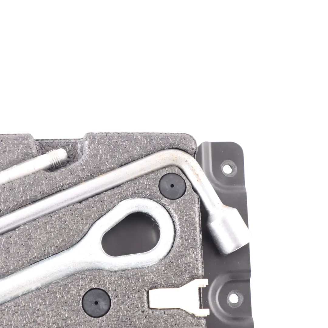 Boot Trunk Tray Tool Kit Holder Storage Cover to Mercedes W203 Touring with Part number A2038900061 Mercedes W203 Touring Boot Trunk Tray Tool Kit Holder Storage Cover - SKU A2038900061-1 - Part number A2038900061