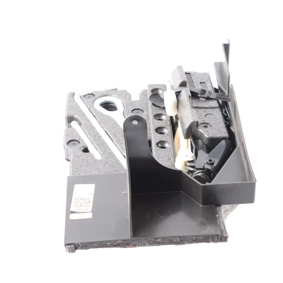 Boot Trunk Tray Tool Kit Holder Storage Cover to Mercedes W203 Touring with Part number A2038900061 Mercedes W203 Touring Boot Trunk Tray Tool Kit Holder Storage Cover - SKU A2038900061-1 - Part number A2038900061
