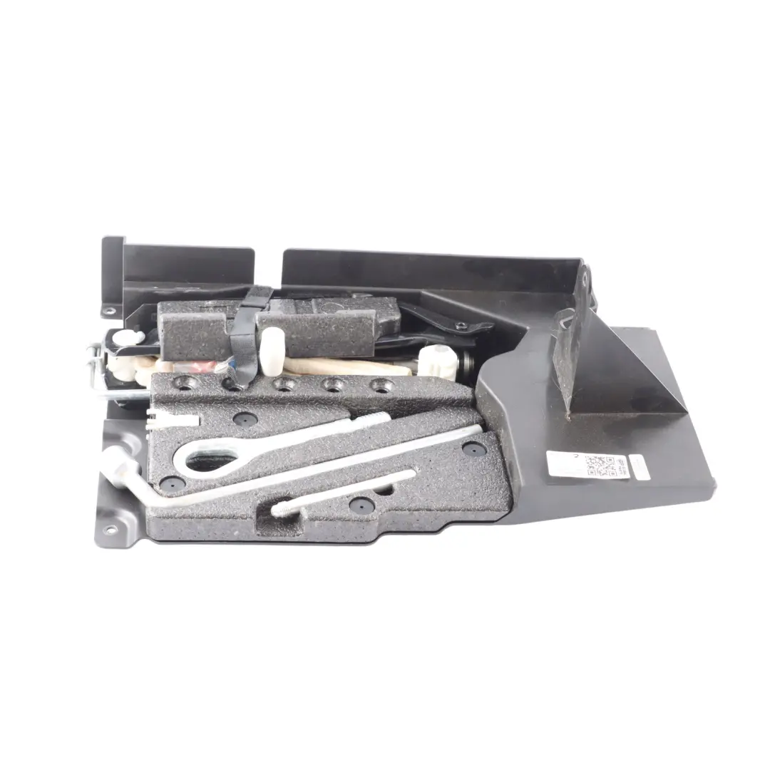 Boot Trunk Tray Tool Kit Holder Storage Cover to Mercedes W203 Touring with Part number A2038900061 Mercedes W203 Touring Boot Trunk Tray Tool Kit Holder Storage Cover - SKU A2038900061-1 - Part number A2038900061
