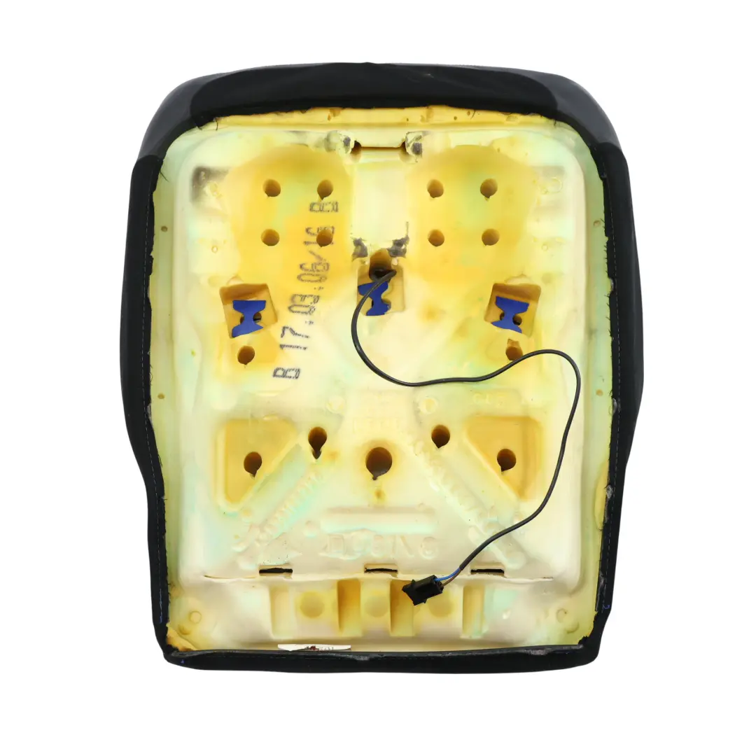 Vorder Sitz Basis Kissen Beheizt Leder Schwarz Rechts für Mercedes CLC CL203 Coupe mit Teilenummer A2039100992 Mercedes CLC CL203 Coupe Vorder Sitz Basis Kissen Beheizt Leder Schwarz Rechts - SKU A2039100992-2 - Teilenummer A2039100992