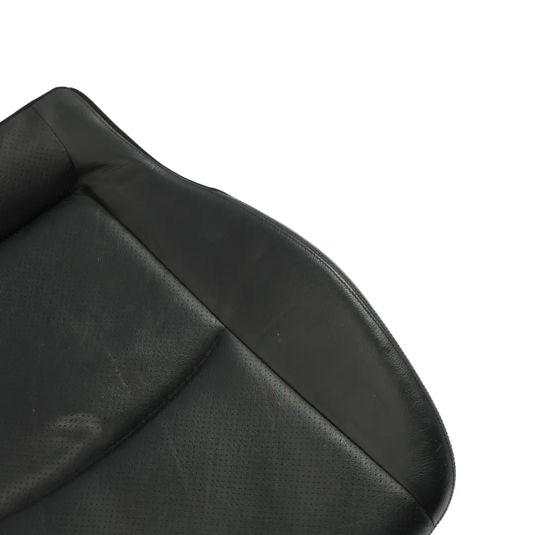 Mercedes CLC CL203 Coupé Sedile Anteriore Base Cuscino Riscaldato Nero Destra - SKU A2039100992-2 - Numero di parte A2039100992