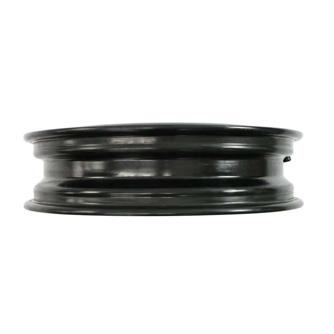 Mercedes W204 Jante Roue Secours Acier Noir R16 3,5B ET:20 - SKU A2044000302-3 - Numéro de pièce A2044000302