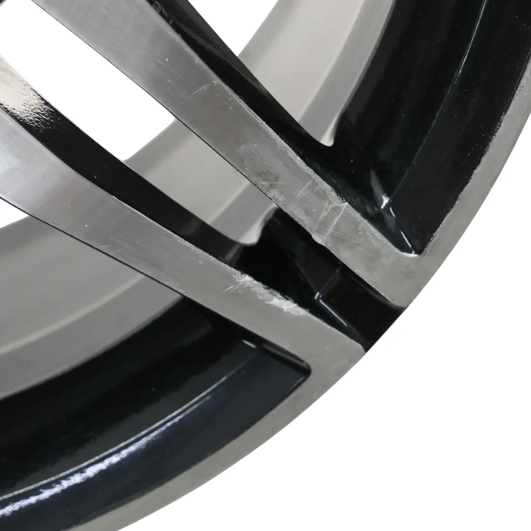 llanta trasera de aleación de 18 " ET:54 8.5J para Mercedes W204 AMG con número de pieza A2044010704 Mercedes W204 AMG llanta trasera de aleación de 18 " ET:54 8.5J - SKU A2044010704-1 - Número de pieza A2044010704